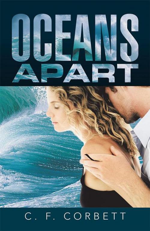 Cover of the book Oceans Apart by C. F. Corbett, iUniverse