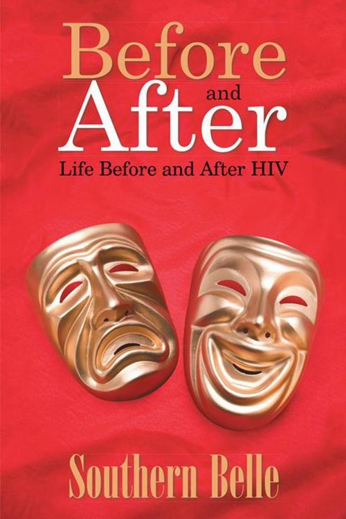 Cover of the book Before and After by Southern Belle, AuthorHouse