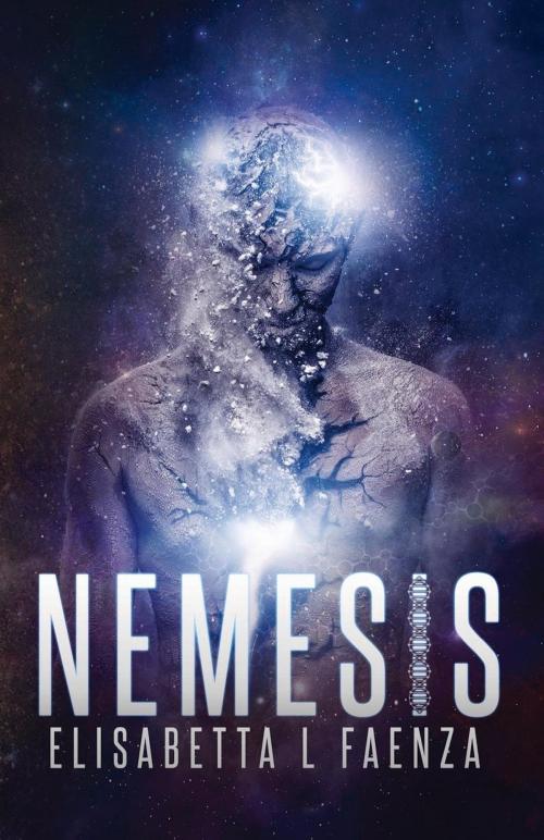 Cover of the book Nemesis by Elisabetta Faenza, Motivational Press
