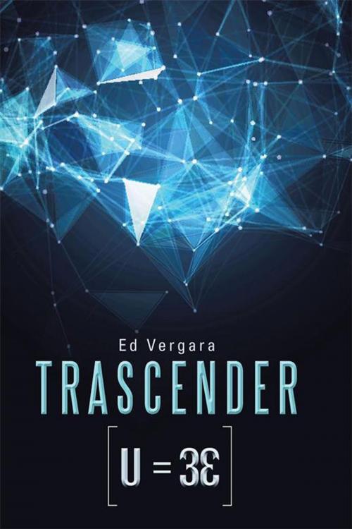 Cover of the book Trascender by Ed Vergara, WestBow Press