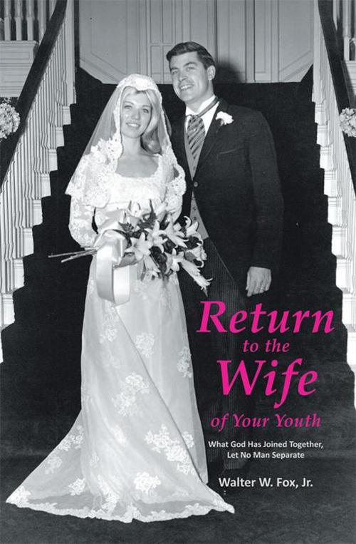 Cover of the book Return to the Wife of Your Youth by Walter W. Fox Jr., WestBow Press