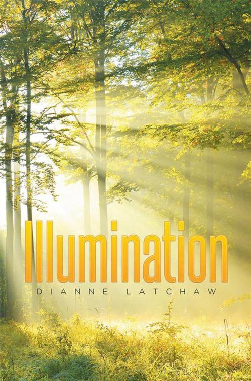 Cover of the book Illumination by Dianne Latchaw, Xlibris US