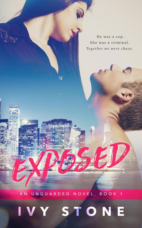 Cover of the book Exposed by Ivy Stone, Ivy Stone