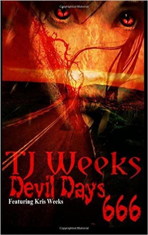 Cover of the book 666 by TJ Weeks, Kris Weeks, TJ Weeks