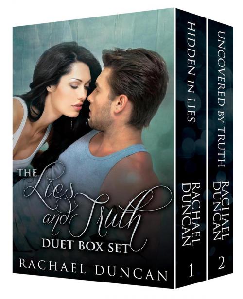 Cover of the book The Lies and Truth Box Set by Rachael Duncan, Rachael Duncan
