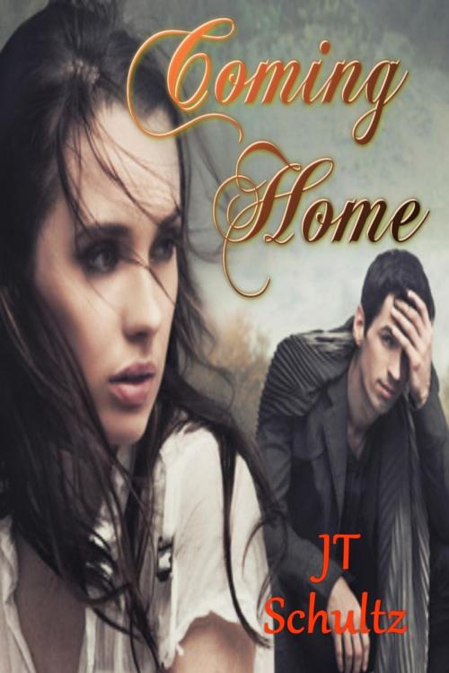 Cover of the book Coming Home by JT Schultz, JT Schultz