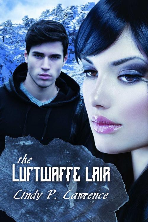 Cover of the book The Luftwaffe Lair by Lindy P. Lawrence, Torrid Books