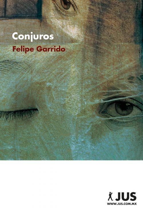 Cover of the book Conjuros by Felipe Garrido, Jus, Libreros y Editores