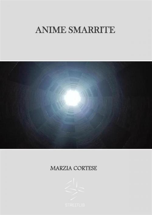 Cover of the book Anime Smarrite by Marzia Cortese, Marzia Cortese