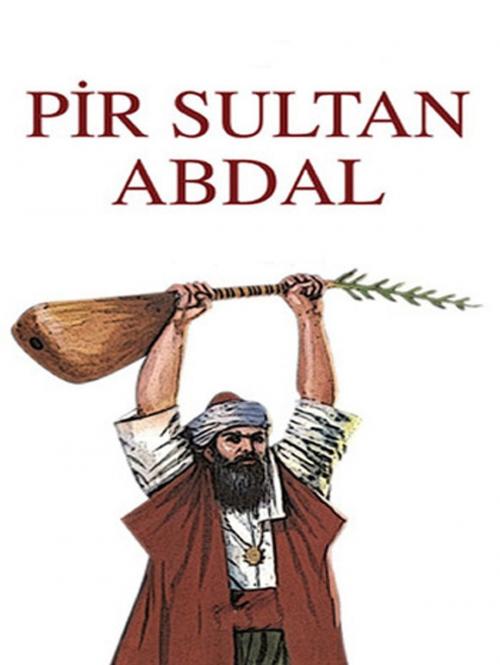 Cover of the book Bütün Şiirleri by Pir Sultan Abdal, Publishdrive