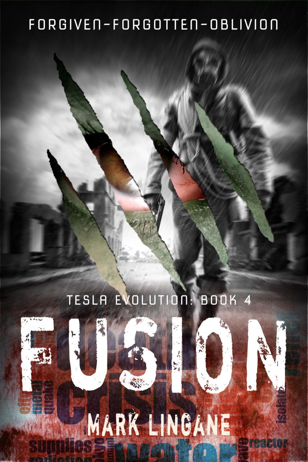 Big bigCover of Fusion