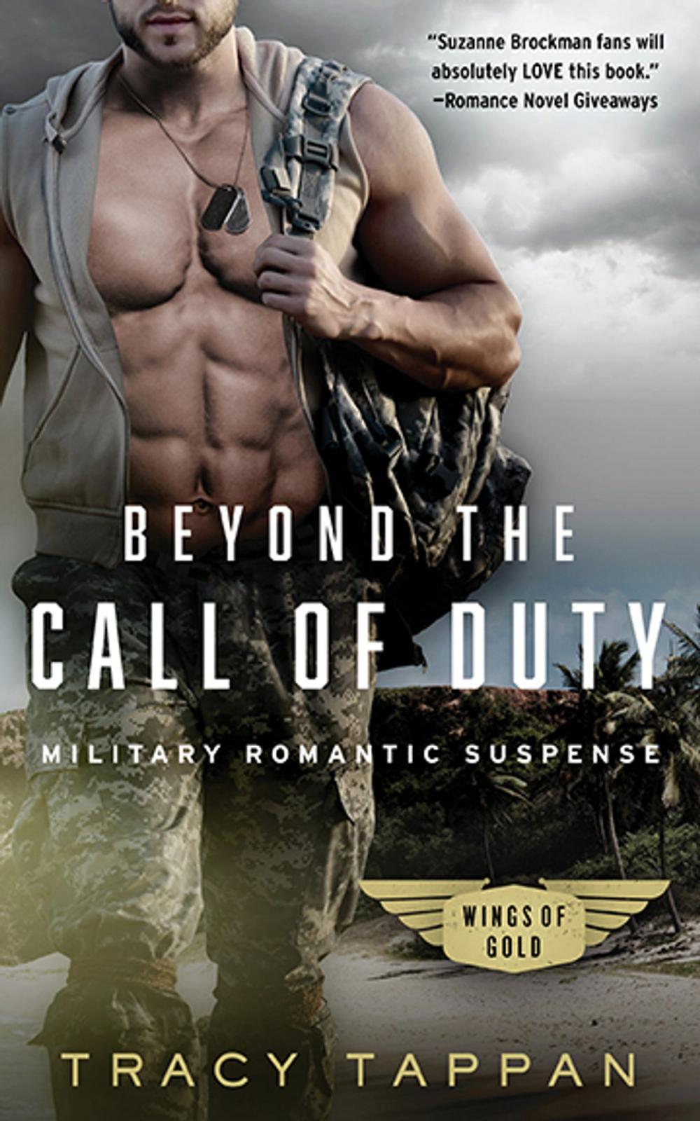 Big bigCover of Beyond the Call of Duty