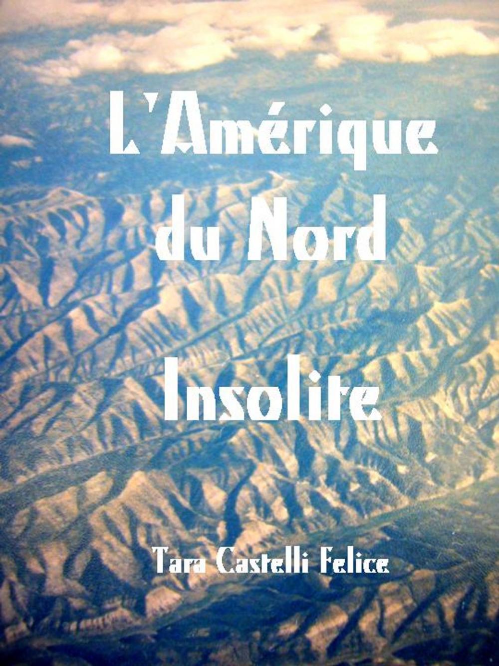 Big bigCover of L'Amérique du Nord Autrement