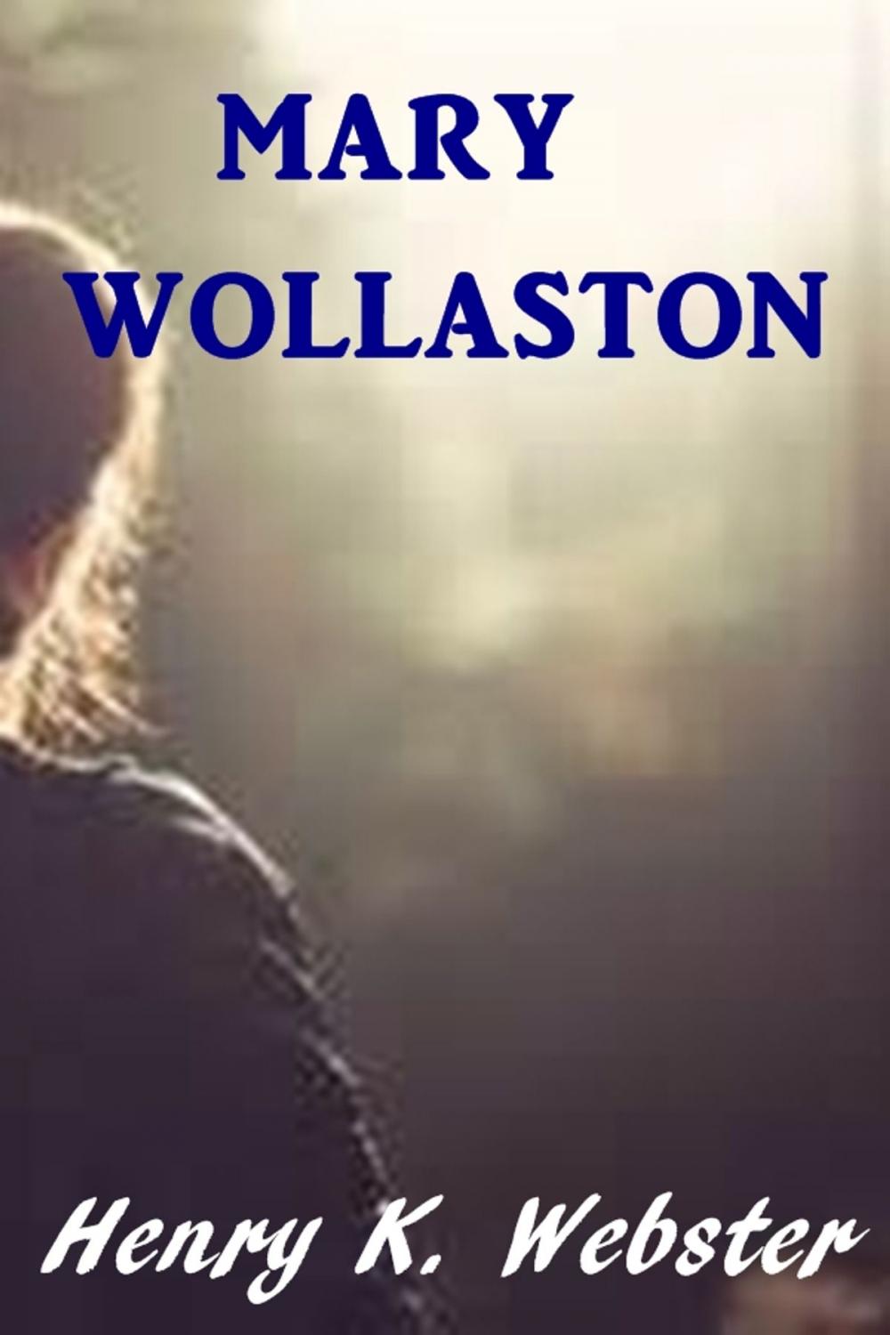 Big bigCover of Mary Wollaston