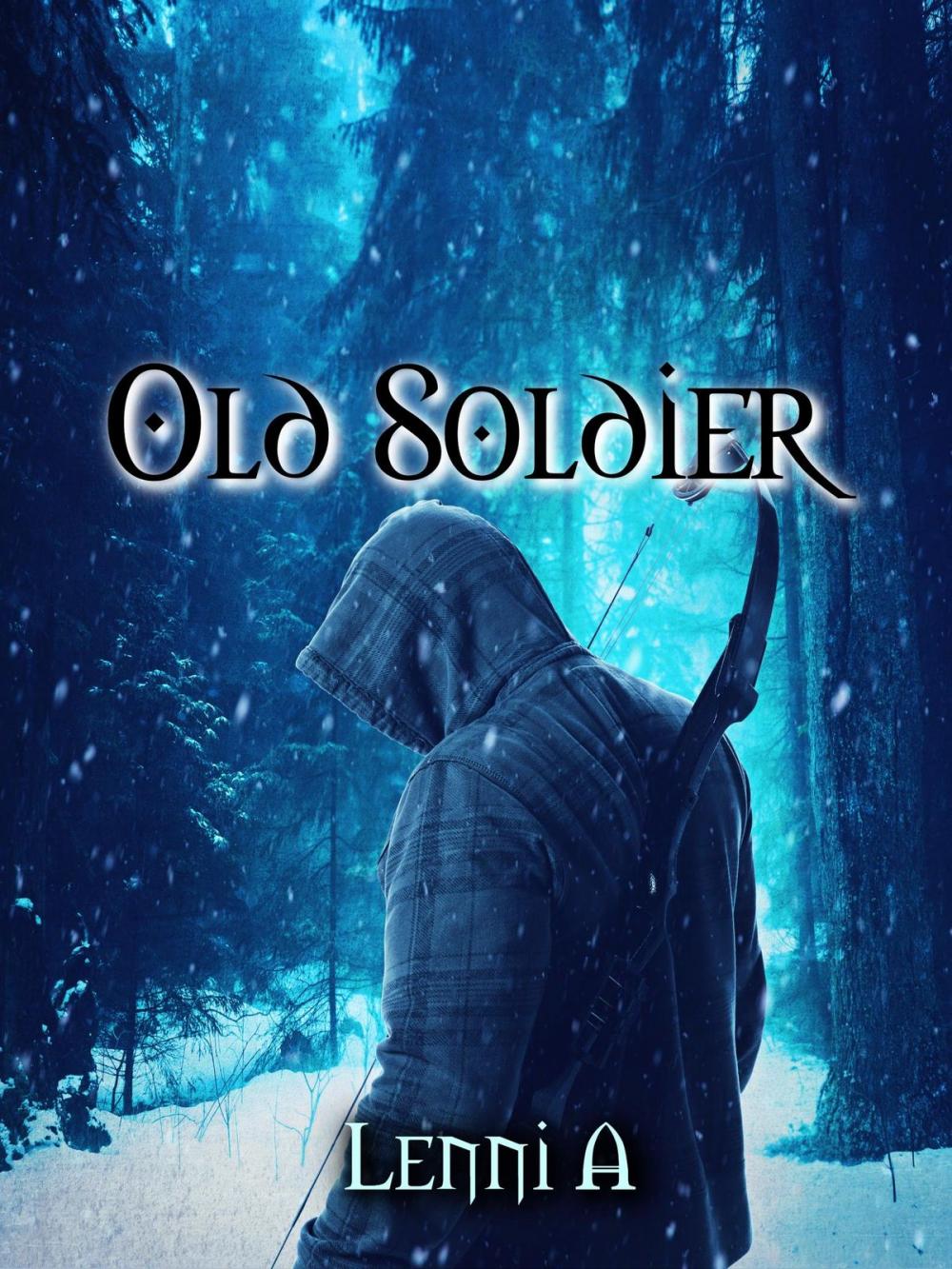 Big bigCover of Old Soldier