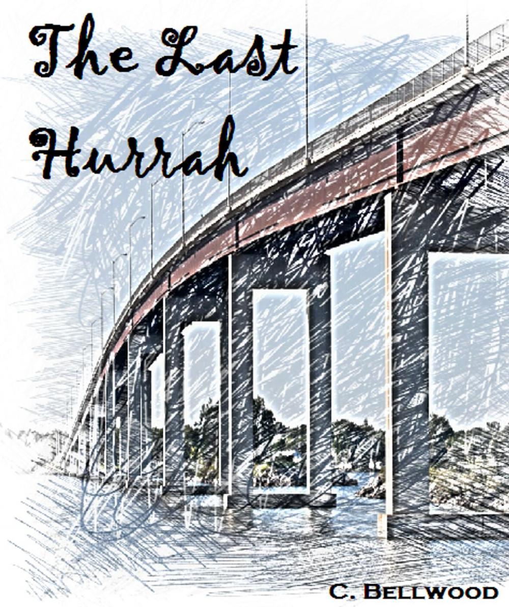 Big bigCover of The Last Hurrah