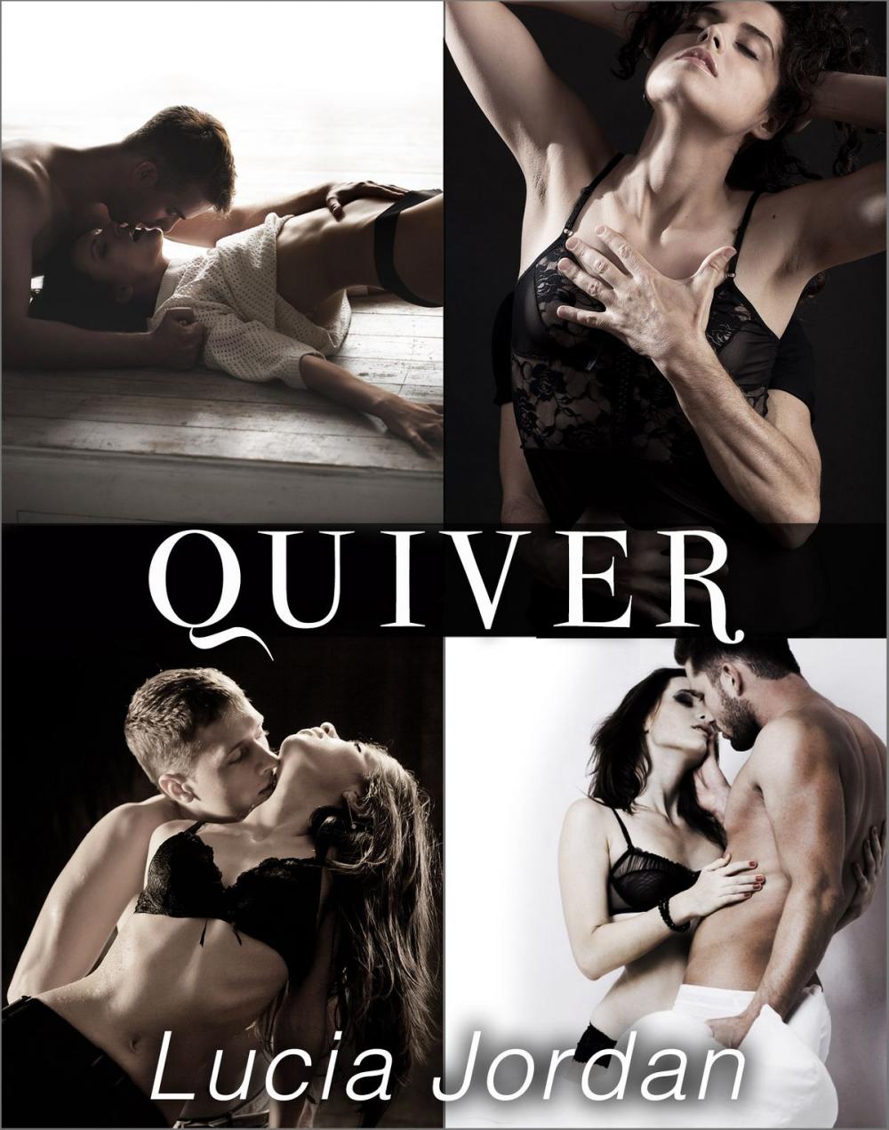 Big bigCover of Quiver - Complete Series