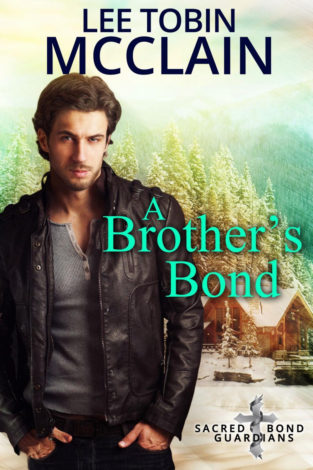 Big bigCover of A Brother's Bond