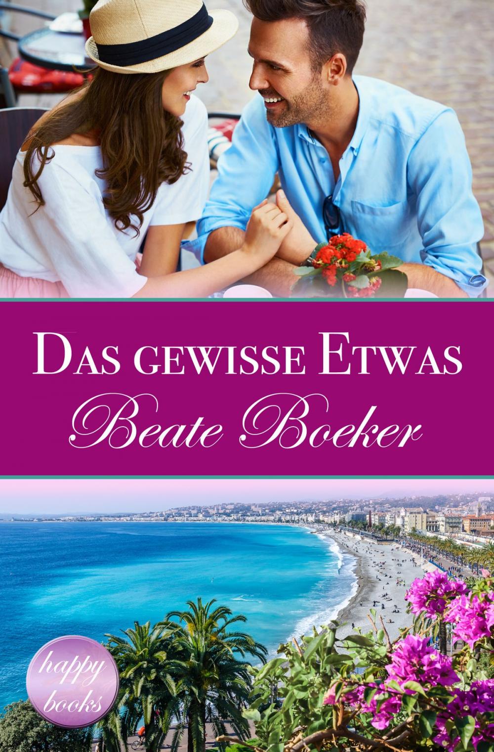 Big bigCover of Das gewisse Etwas