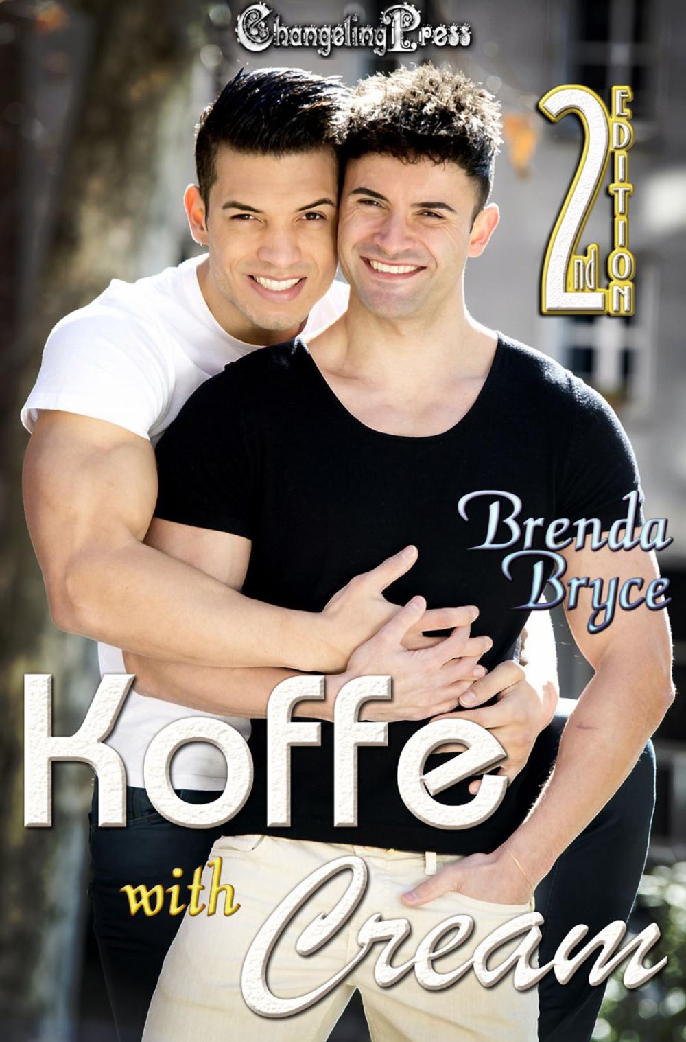 Big bigCover of Koffe with Cream (2nd Edition)