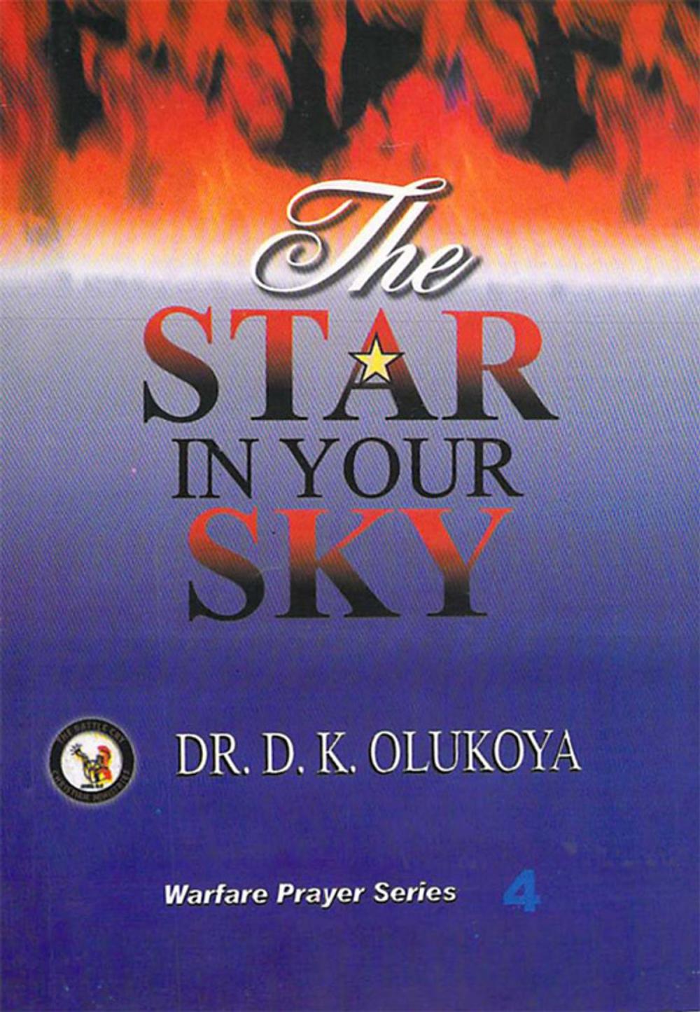 Big bigCover of The Star in your Sky