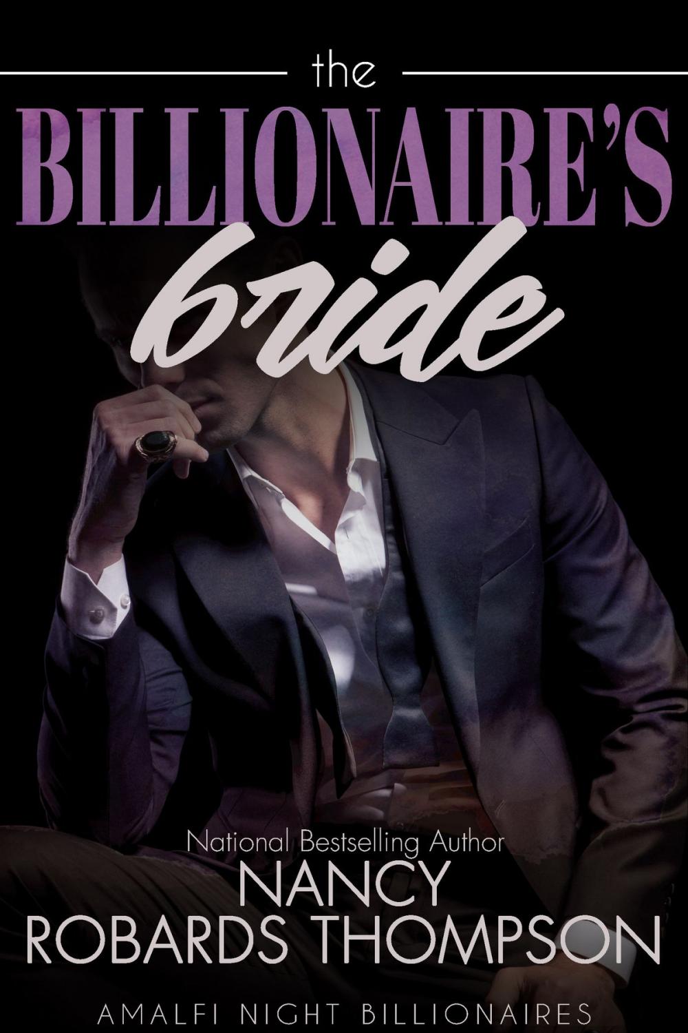 Big bigCover of The Billionaire's Bride