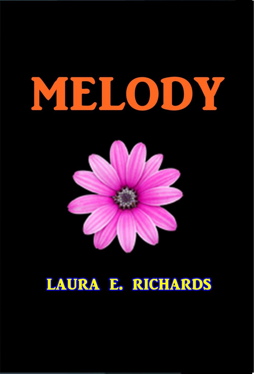 Big bigCover of Melody