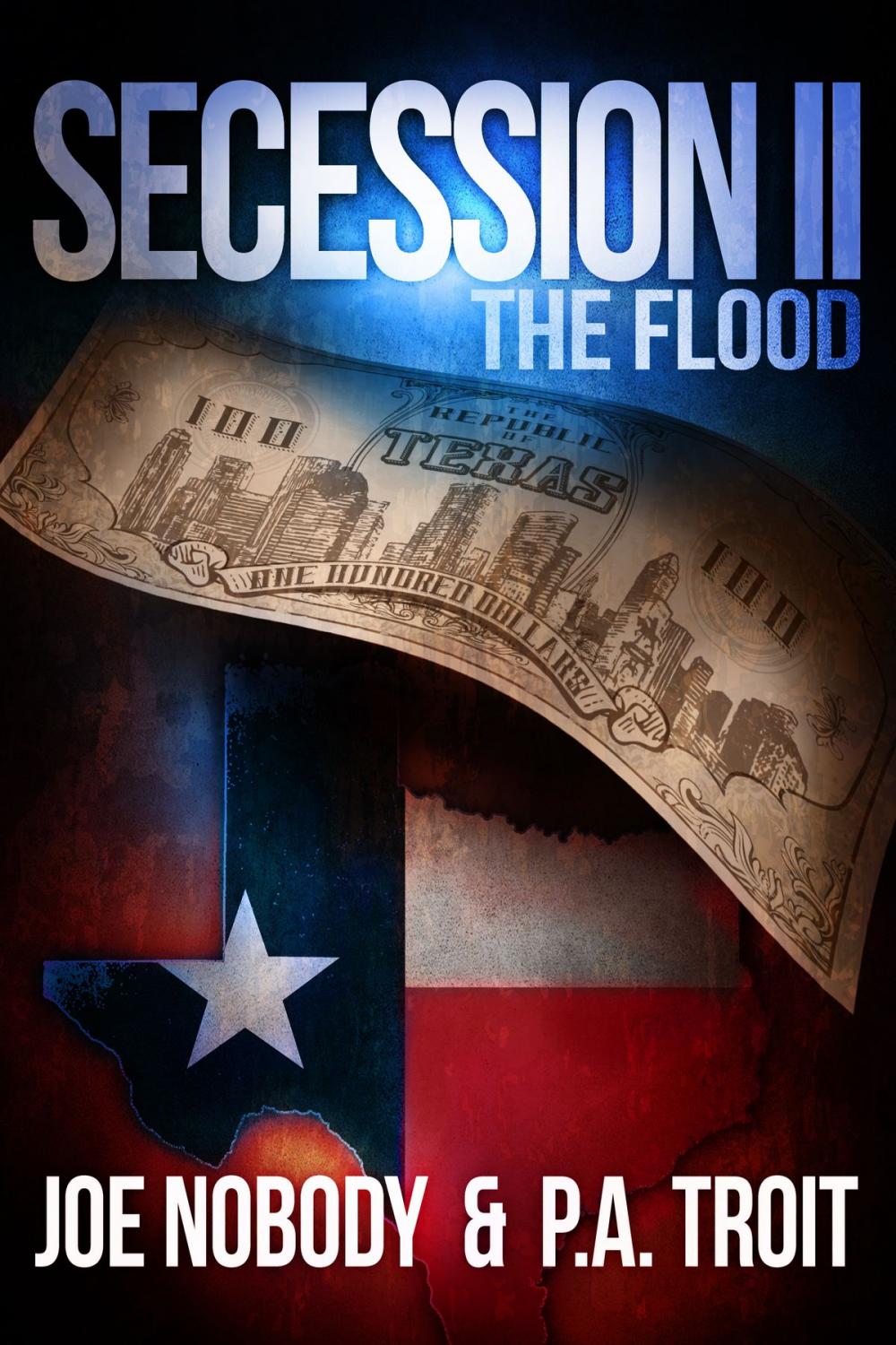 Big bigCover of Secession II: The Flood
