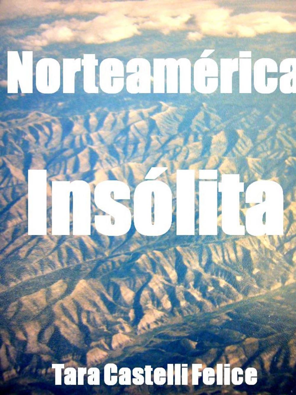 Big bigCover of Norteamérica de otro modo