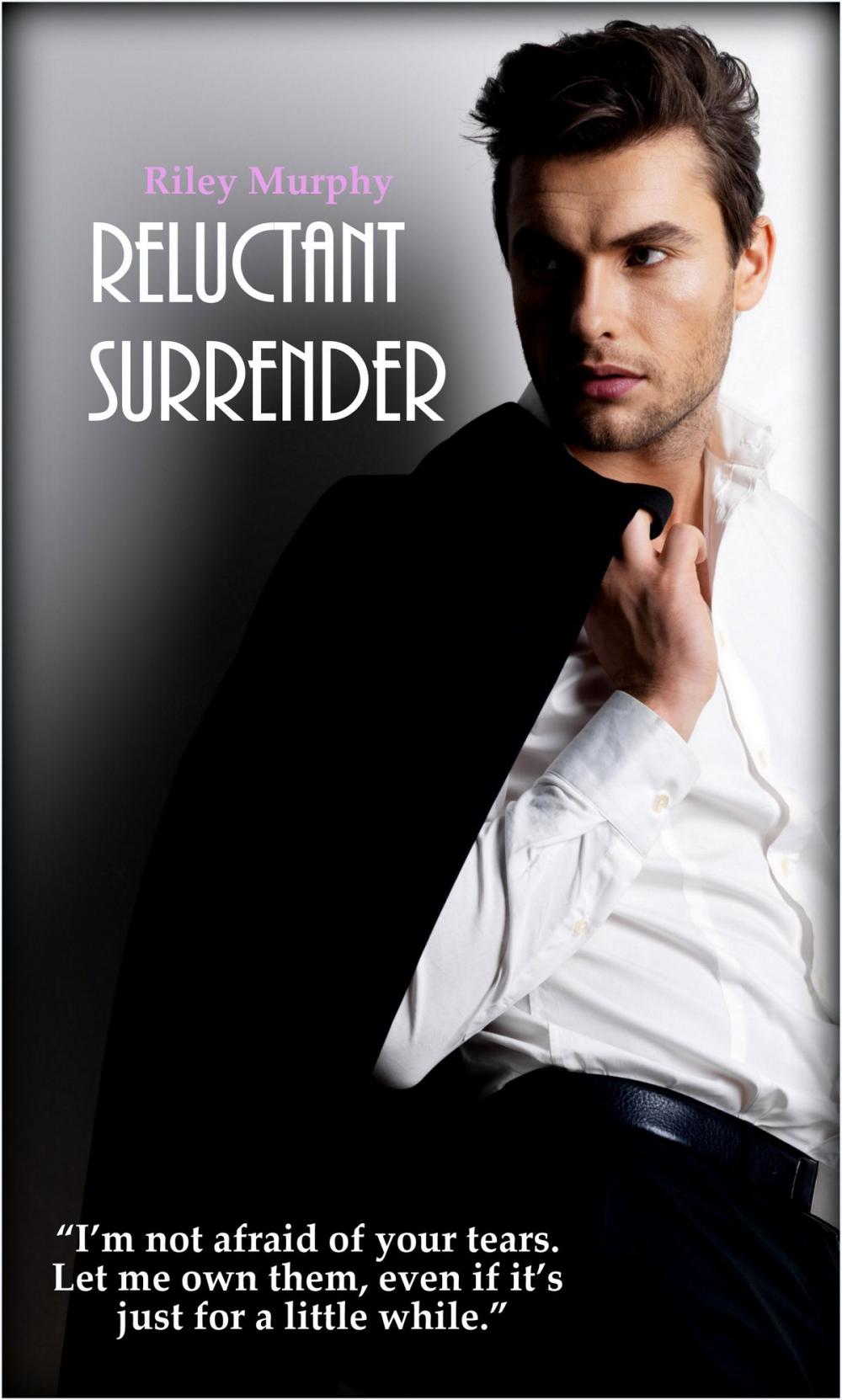 Big bigCover of Reluctant Surrender