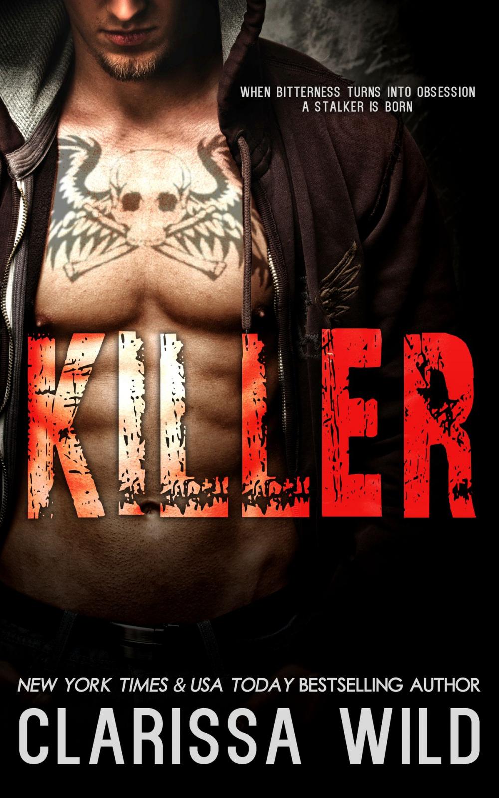 Big bigCover of Killer