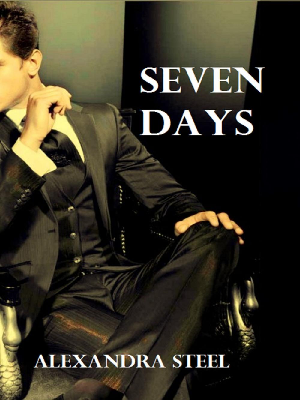 Big bigCover of Seven Days