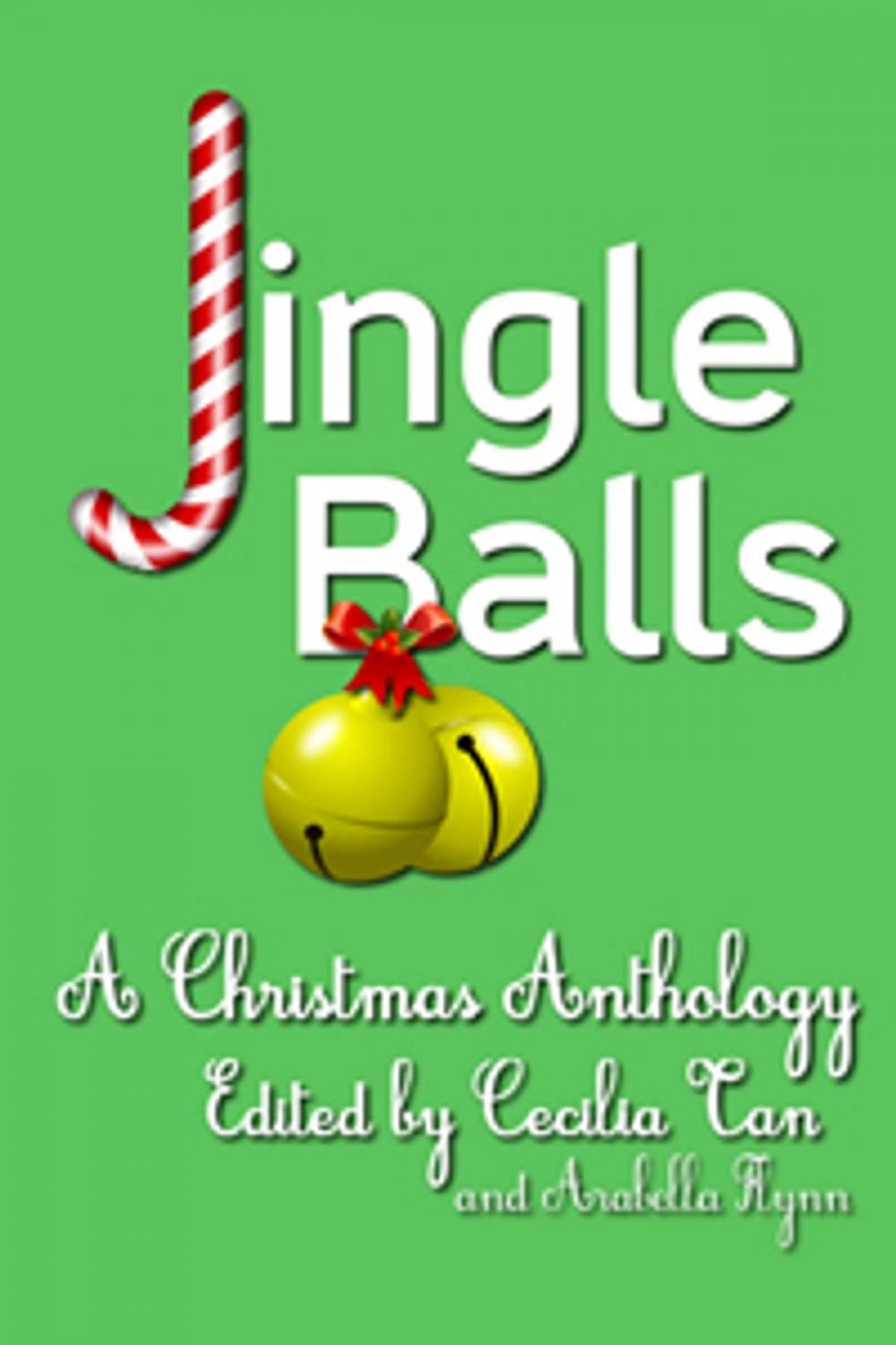 Big bigCover of Jingle Balls