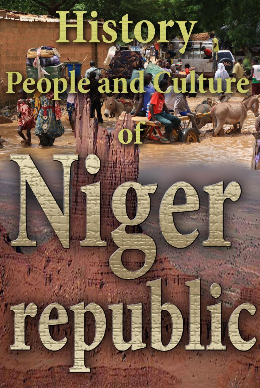 Big bigCover of Niger, Culture of Niger, Religion in Niger, Republic of Niger, Niger