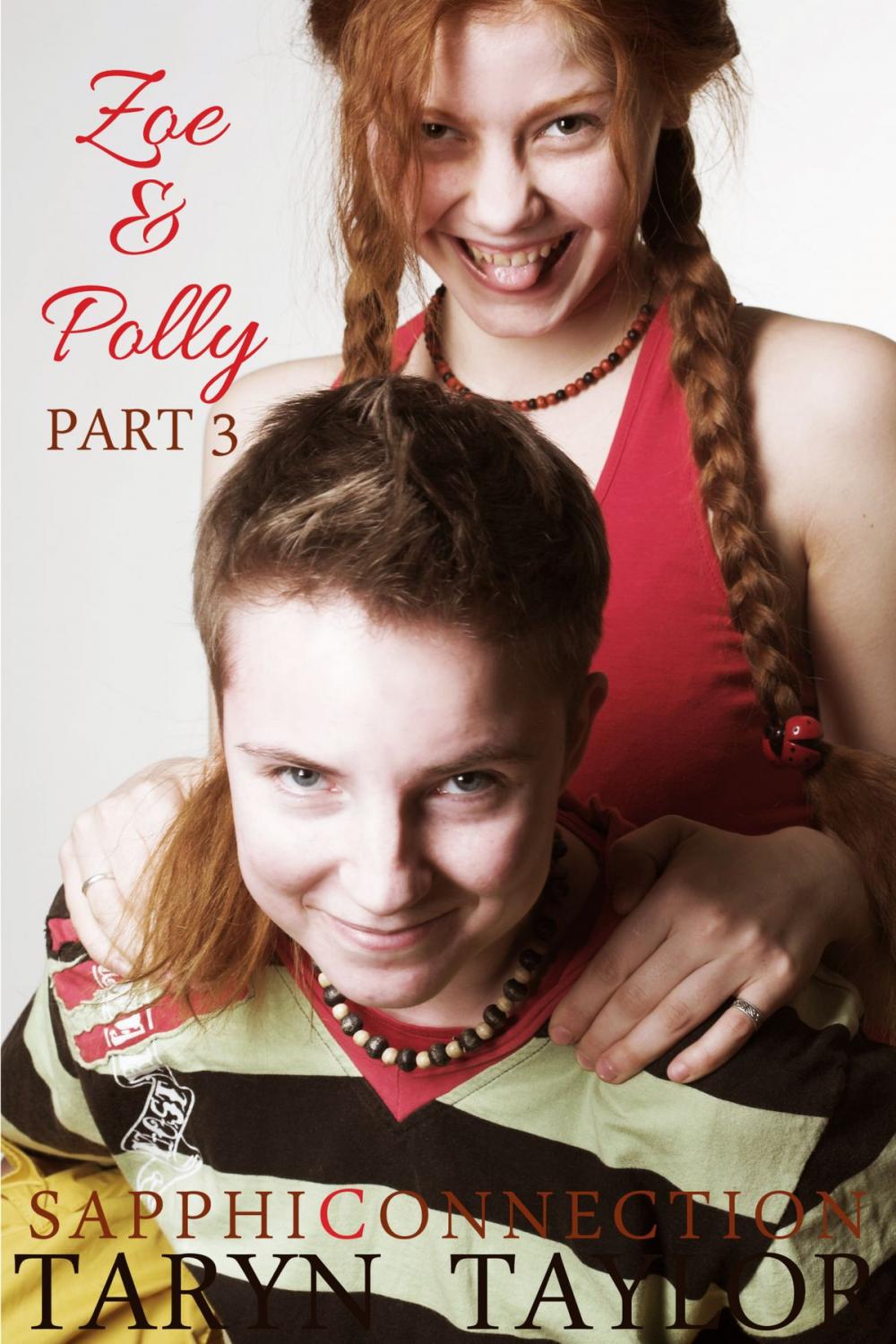 Big bigCover of Zoe & Polly, Part 3