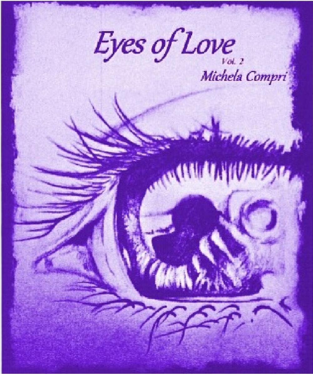 Big bigCover of EYES OF LOVE VOL. 2