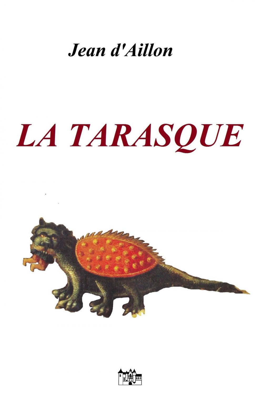 Big bigCover of LA TARASQUE