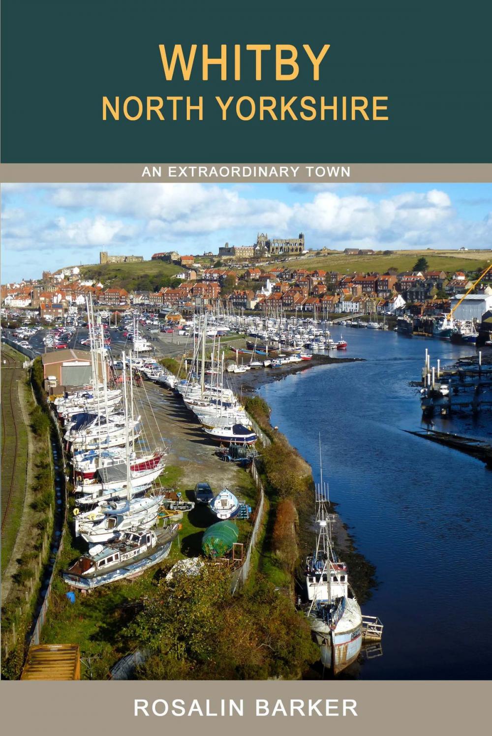 Big bigCover of Whitby