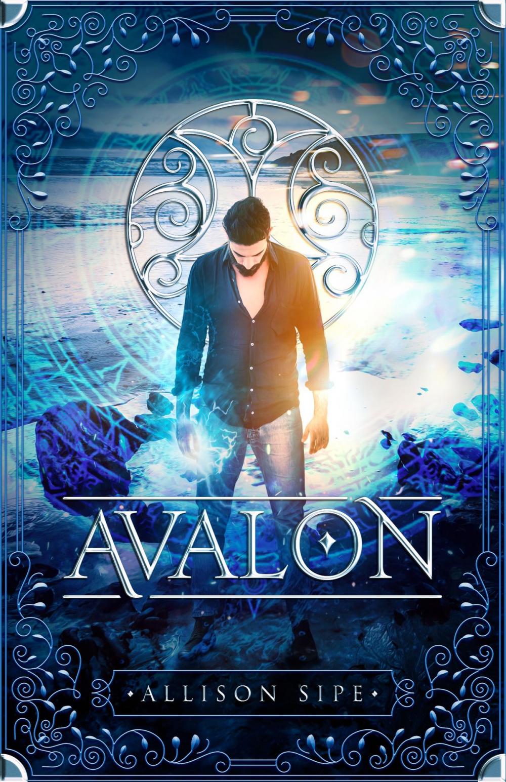 Big bigCover of Avalon