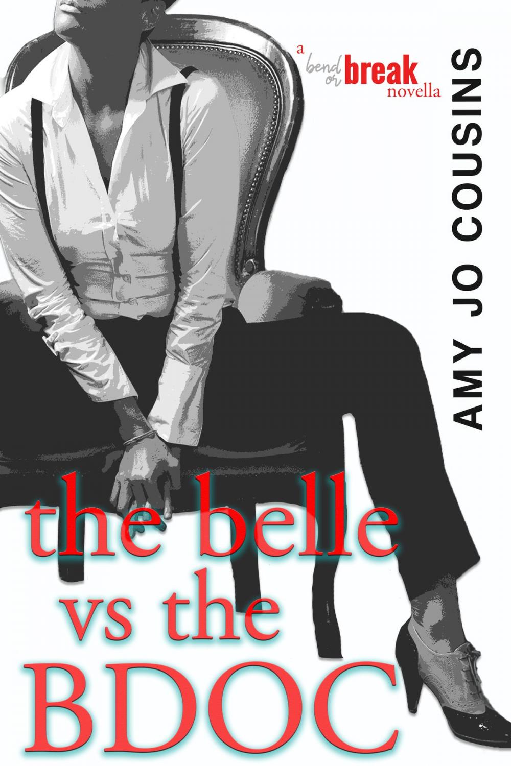 Big bigCover of The Belle vs. the BDOC