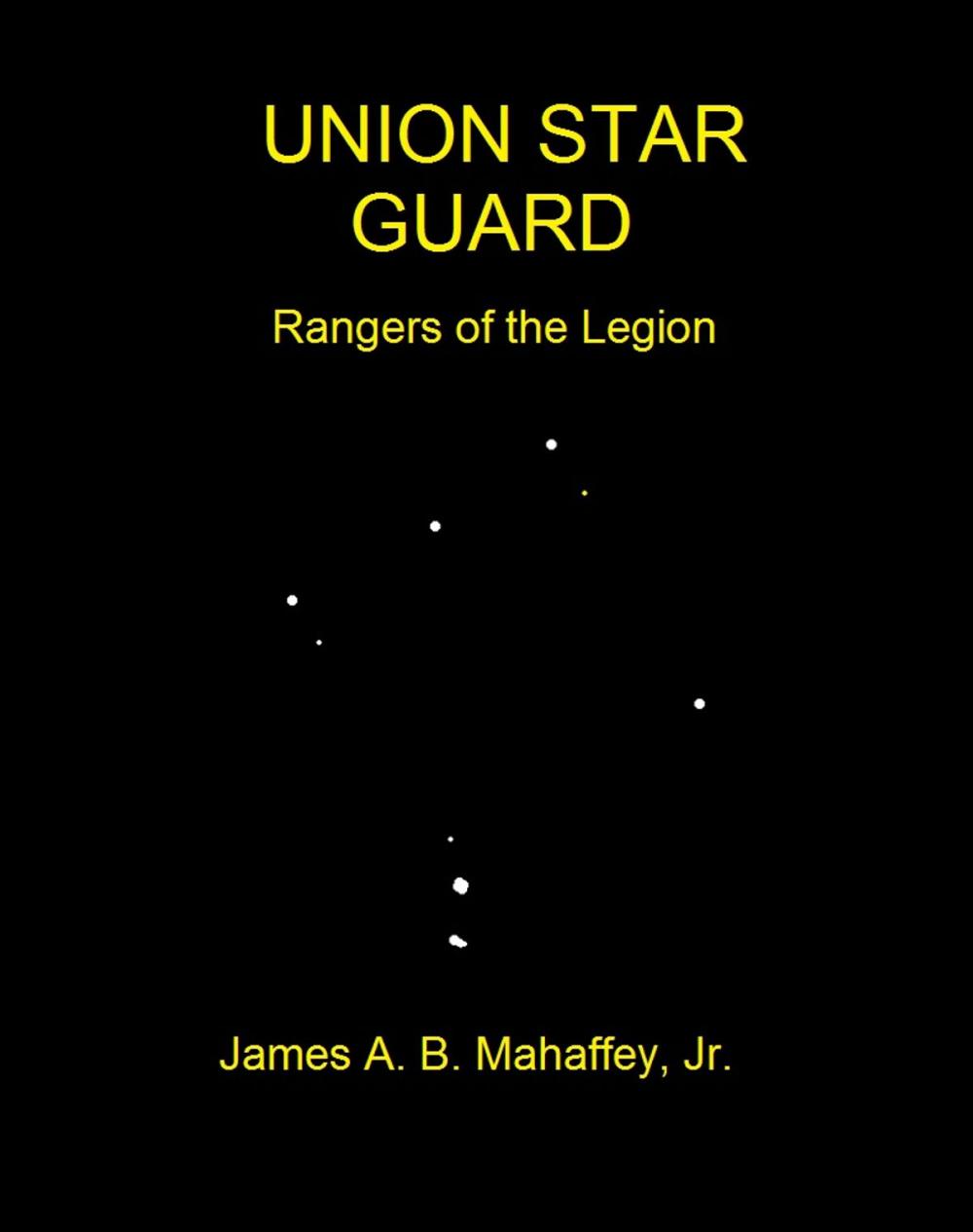 Big bigCover of Union Star Guard