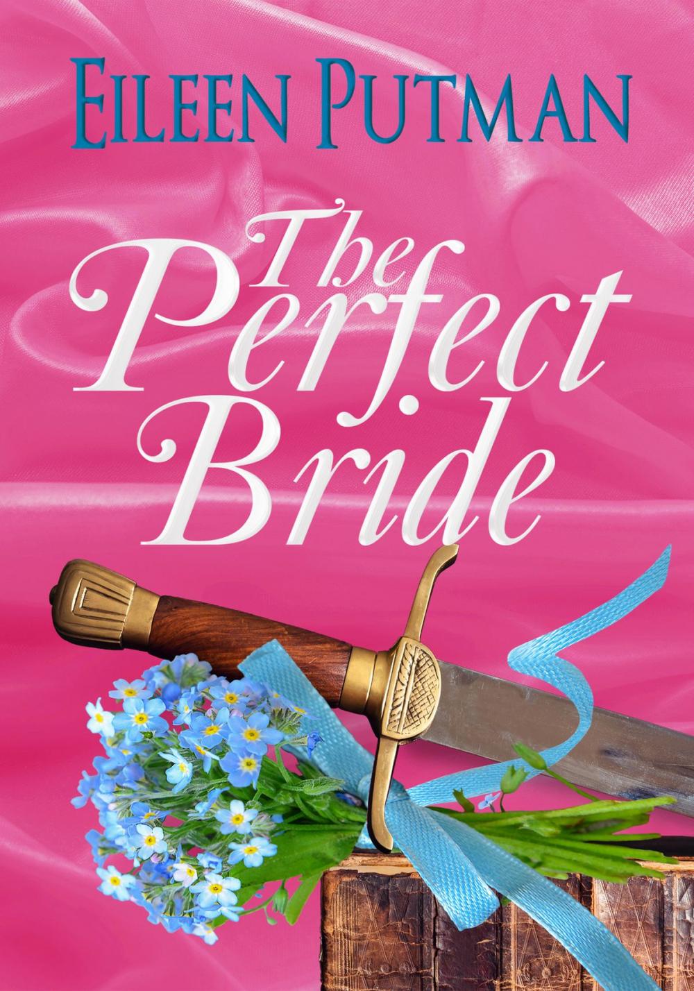 Big bigCover of The Perfect Bride