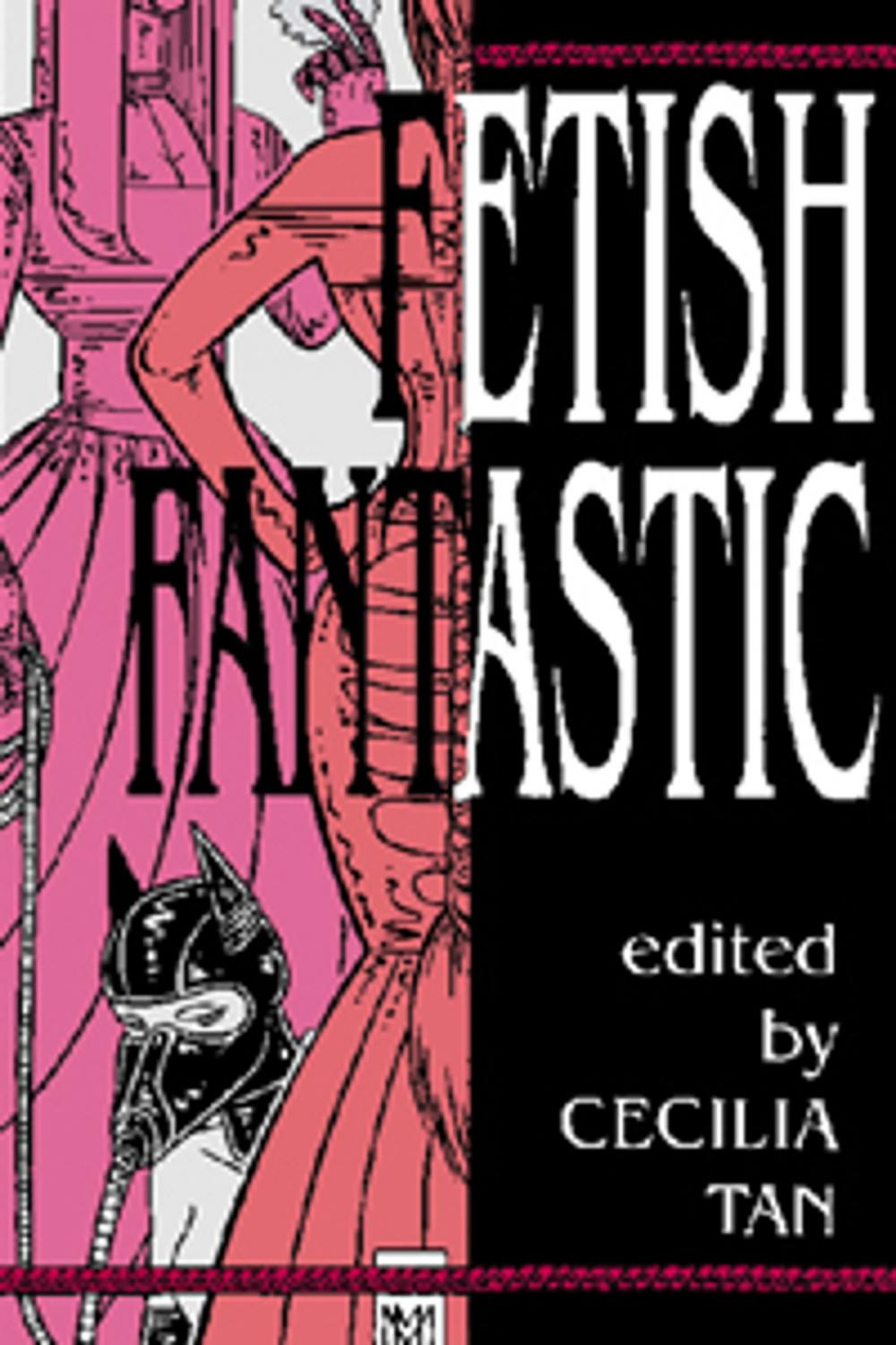 Big bigCover of Fetish Fantastic