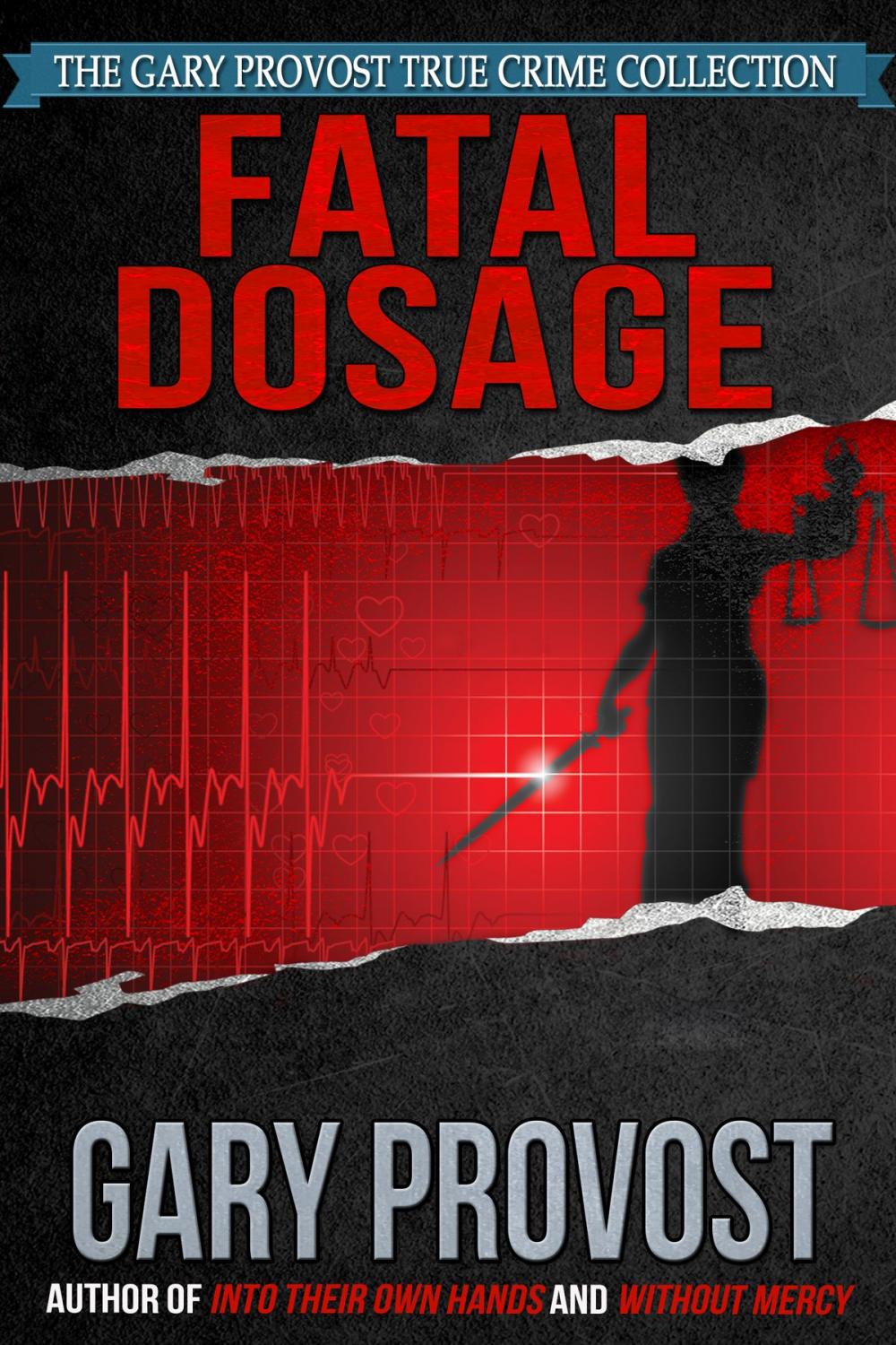 Big bigCover of Fatal Dosage