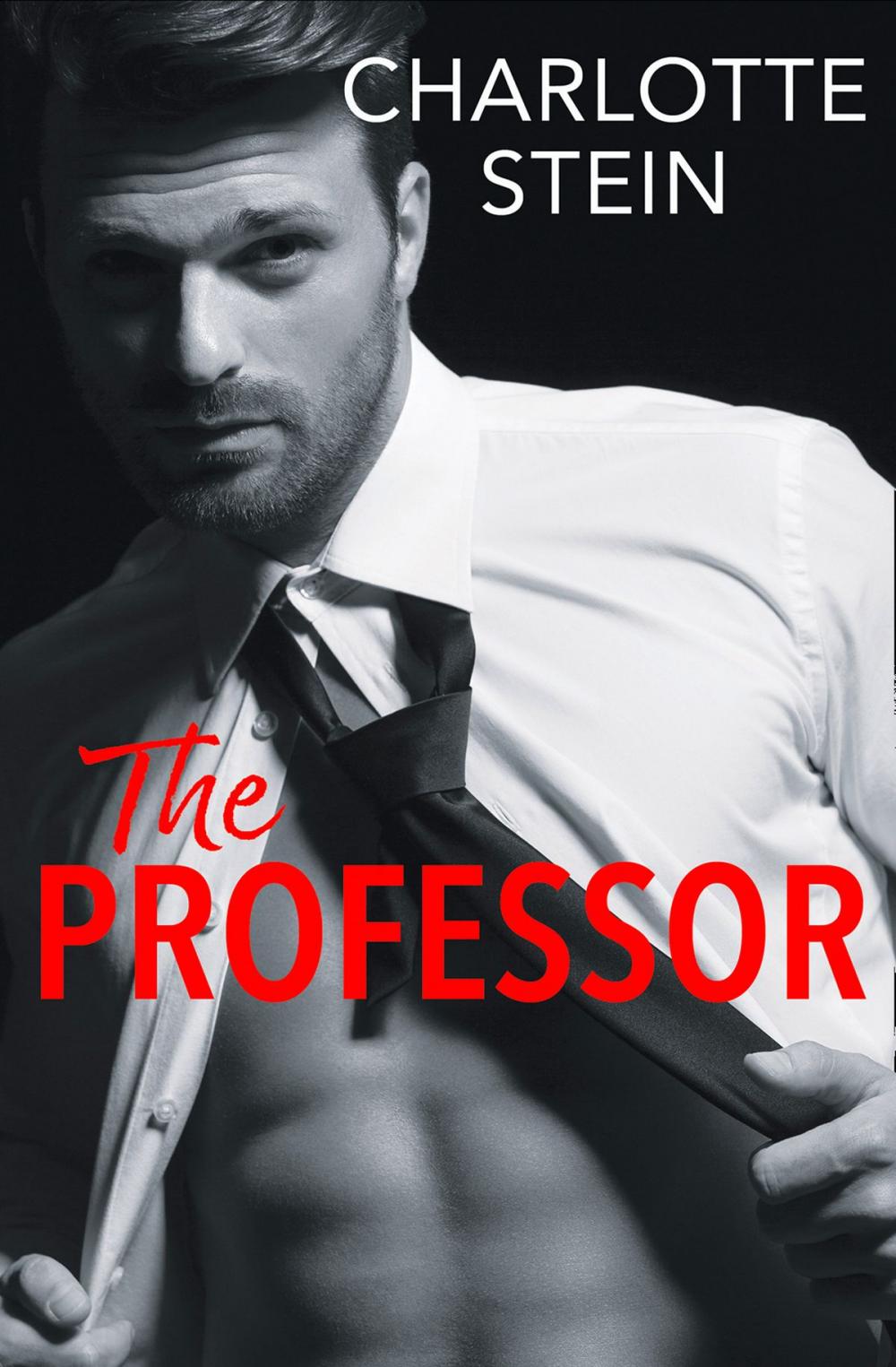 Big bigCover of The Professor