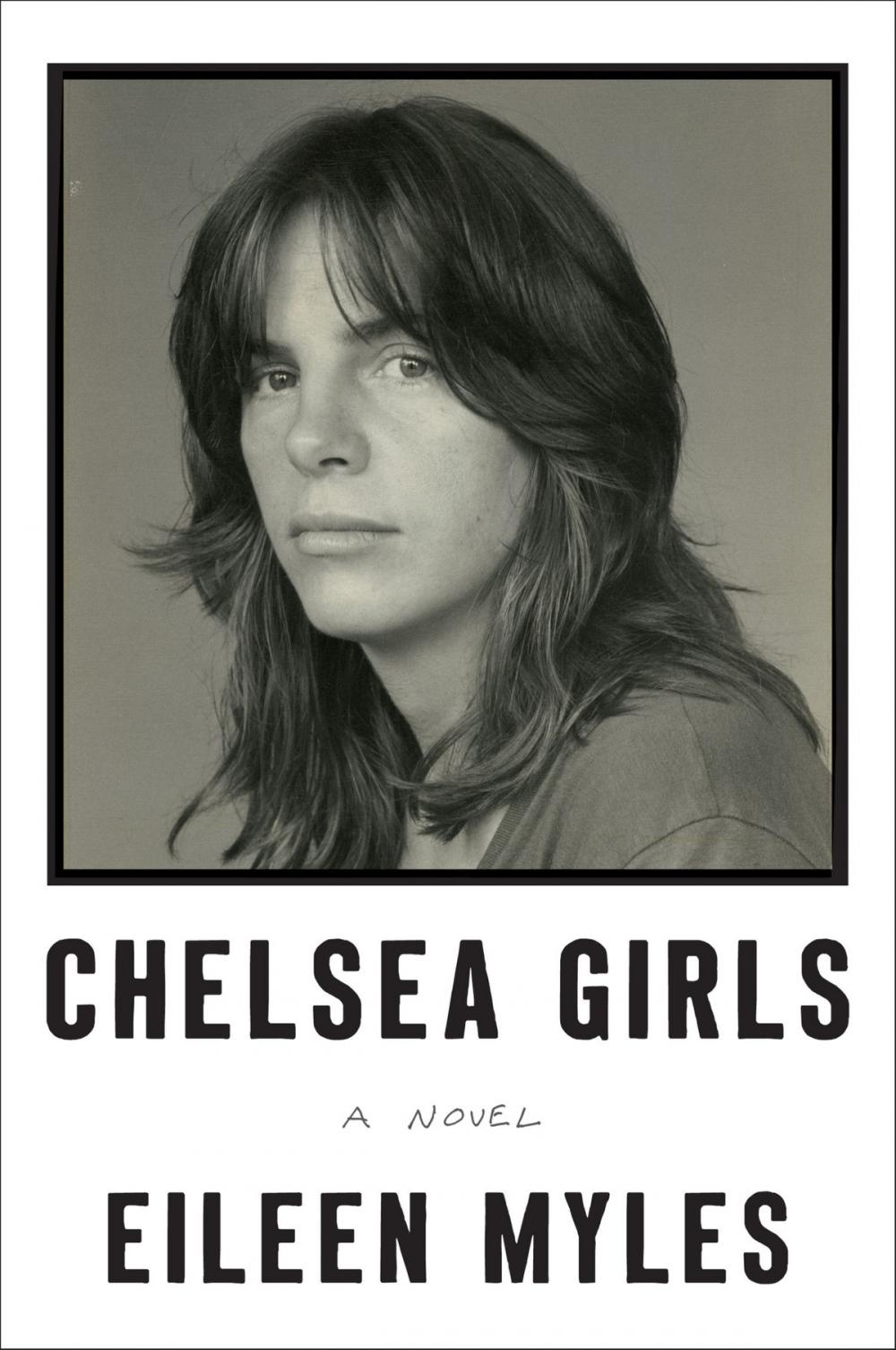 Big bigCover of Chelsea Girls