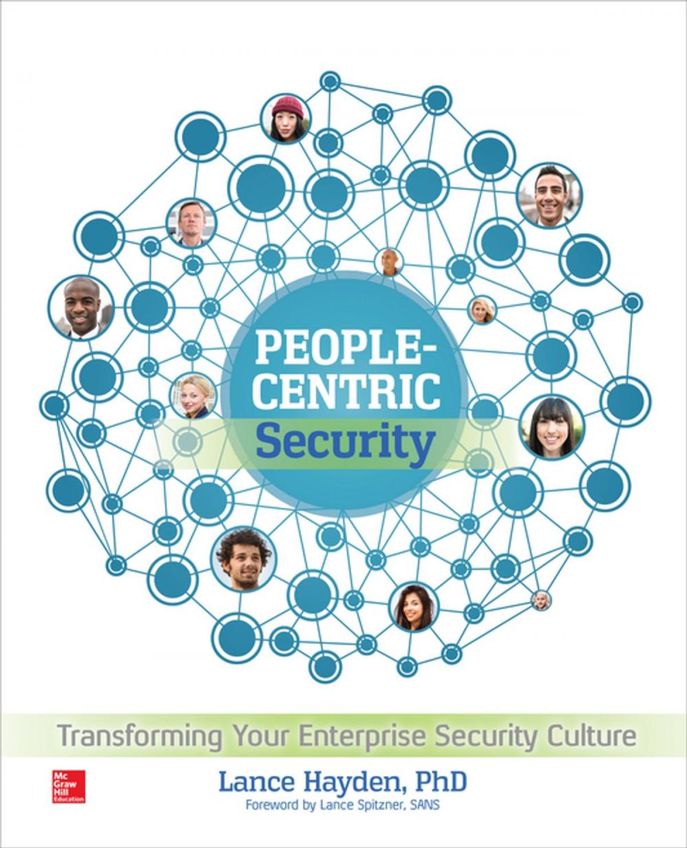 Big bigCover of People-Centric Security: Transforming Your Enterprise Security Culture