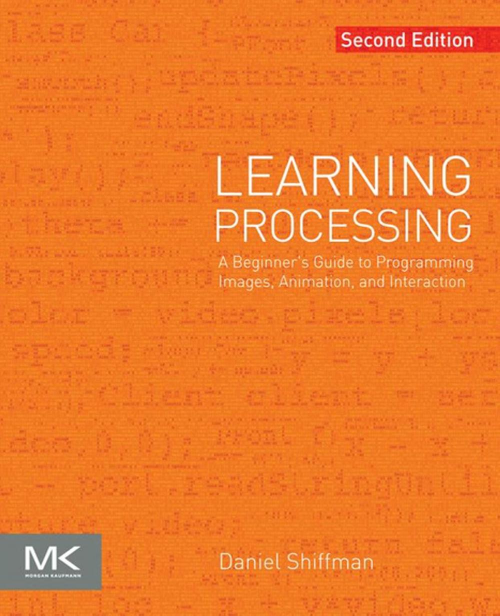 Big bigCover of Learning Processing