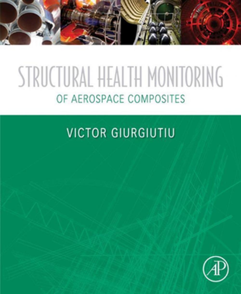 Big bigCover of Structural Health Monitoring of Aerospace Composites