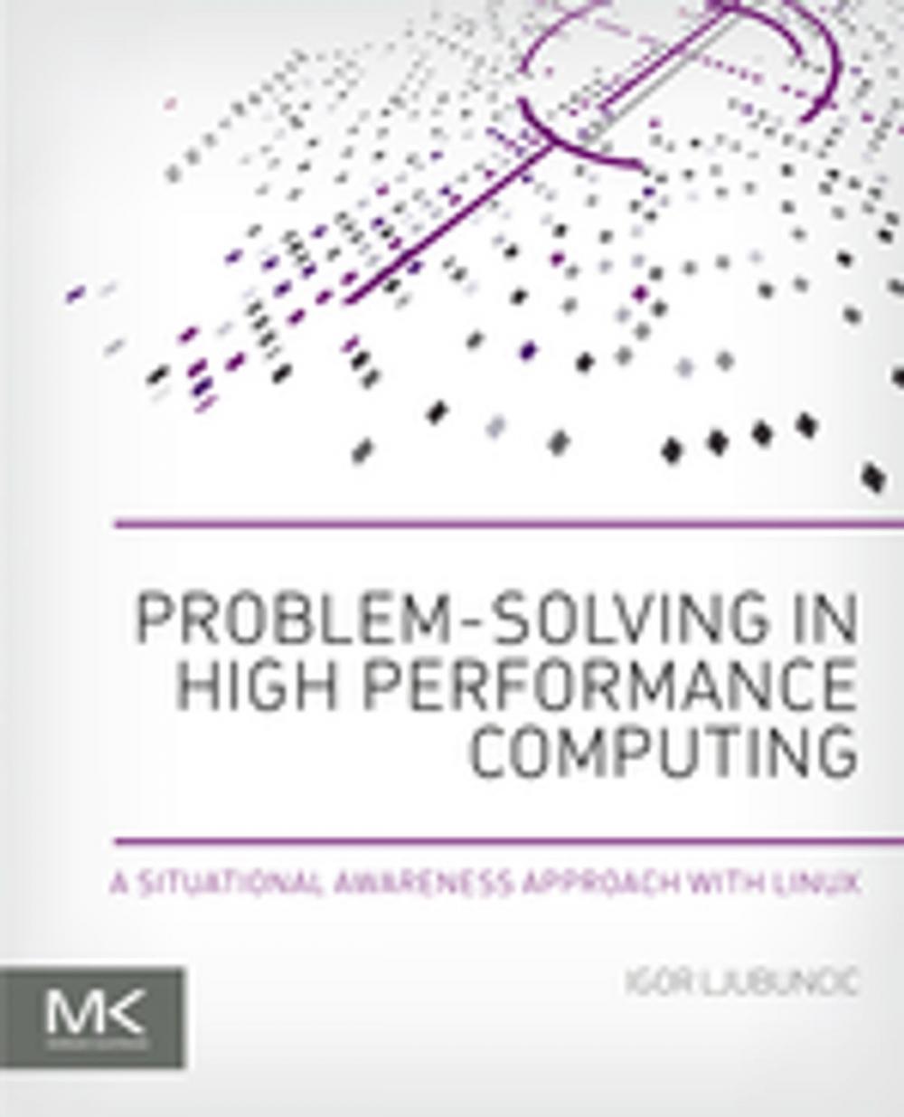 Big bigCover of Problem-solving in High Performance Computing